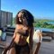 Zulfa ❤ Petite Girl - puta in Nairobi