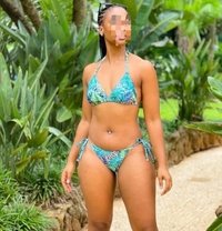 Linn Nyali ❤ Incall & ❤ Outcall - escort in Mombasa