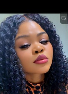 Zulfa - escort in Bangkok Photo 1 of 5