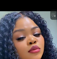 Zulfa - escort in Bangkok