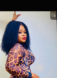 Zulfa - escort in Bangkok Photo 2 of 5