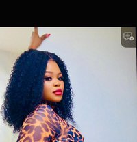 Zulfa - escort in Bangkok