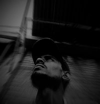 Zulfi - Male adult performer in Lahore