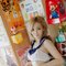 Zuli Bliss - escort in Bangkok