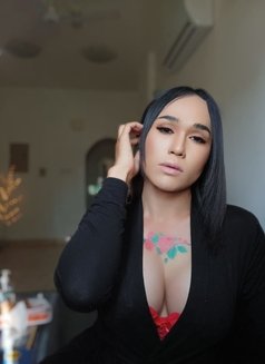 MOANA Ladyboy - Acompañantes transexual in Muscat Photo 3 of 10