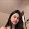 Zullia - escort in Jakarta