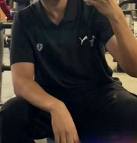 Zully - Male escort in Colombo