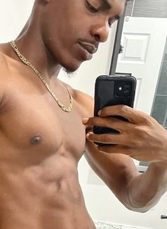 Zuluman 26 - Male escort in Cape Town Photo 1 of 1