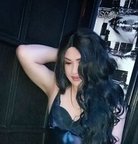 Zulya Sexy Transsexsual - Acompañantes transexual in Tashkent