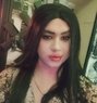 Zulya Sexy Transsexsual - Transsexual escort in Tashkent Photo 4 of 5