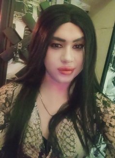 Zulya Sexy Transsexsual - Transsexual escort in Tashkent Photo 4 of 8