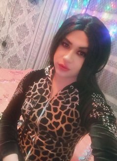 Zulya Sexy Transsexsual - Acompañantes transexual in Tashkent Photo 5 of 8