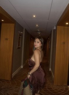 Zulysan - escort in Doha Photo 4 of 5