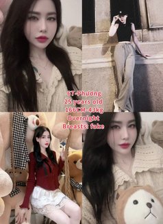 Zumassage - escort agency in Ho Chi Minh City Photo 5 of 19