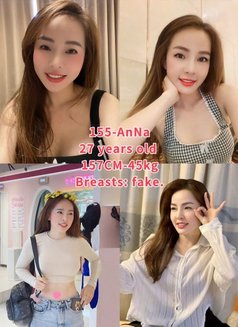 Zumassage - escort agency in Ho Chi Minh City Photo 6 of 19