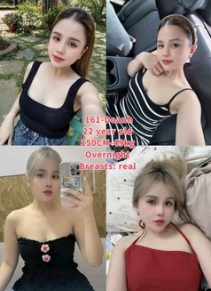 Zumassage - escort agency in Ho Chi Minh City Photo 7 of 19