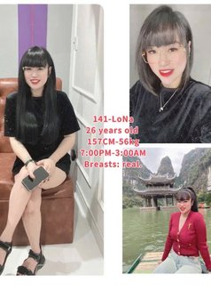 Zumassage - escort agency in Ho Chi Minh City Photo 8 of 19