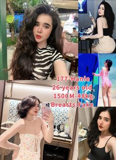 Zumassage - escort agency in Ho Chi Minh City Photo 11 of 19