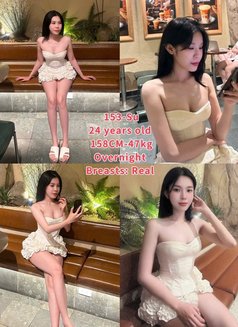 Zumassage - escort agency in Ho Chi Minh City Photo 13 of 19