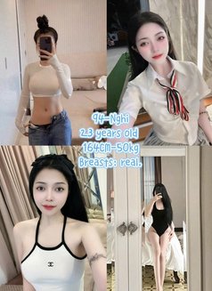 Zumassage - escort agency in Ho Chi Minh City Photo 14 of 19