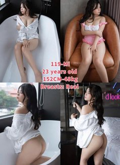 Zumassage - escort agency in Ho Chi Minh City Photo 15 of 19