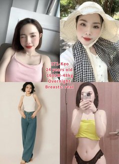 Zumassage - escort agency in Ho Chi Minh City Photo 17 of 19