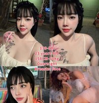 + 50 young girl HCM massage ( Zu) - Dominadora in Ho Chi Minh City