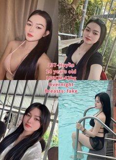 Zumassge - dominatrix in Ho Chi Minh City Photo 17 of 22
