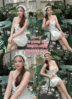 Zumassge - dominatrix in Ho Chi Minh City Photo 22 of 22