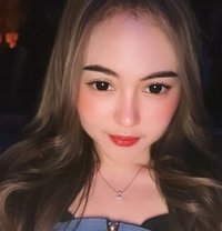 Zuna - escort in Surabaya