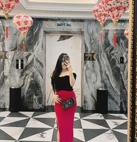 Zuna - escort in Surabaya