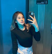 Zuna - escort in Surabaya