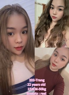 Zungg Massage Have 60 Girl Vip - masseuse in Ho Chi Minh City Photo 1 of 14