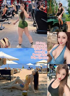 Zungg Massage Have 60 Girl Vip - masseuse in Ho Chi Minh City Photo 2 of 14