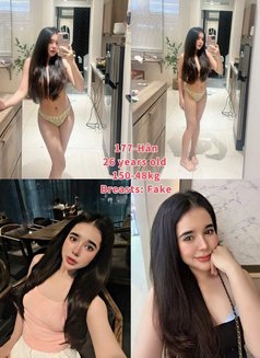 Zungg Massage Have 60 Girl Vip - masseuse in Ho Chi Minh City Photo 3 of 14
