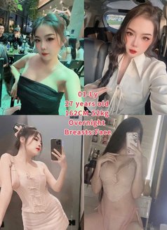 Zungg Massage Have 60 Girl Vip - masseuse in Ho Chi Minh City Photo 4 of 14