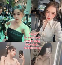 Zungg Massage Have 60 Girl Vip - Masajista in Ho Chi Minh City