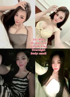 Zungg Massage Have 60 Girl Vip - masseuse in Ho Chi Minh City Photo 6 of 14