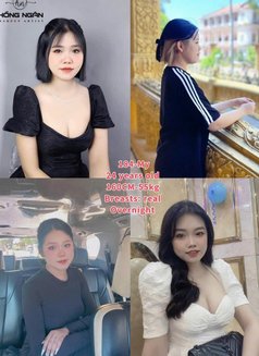 Zungg Massage Have 60 Girl Vip - masseuse in Ho Chi Minh City Photo 7 of 14