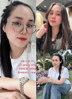 Zungg Massage Have 60 Girl Vip - masseuse in Ho Chi Minh City Photo 10 of 14