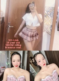 Zungg Massage Have 60 Girl Vip - masseuse in Ho Chi Minh City Photo 11 of 14