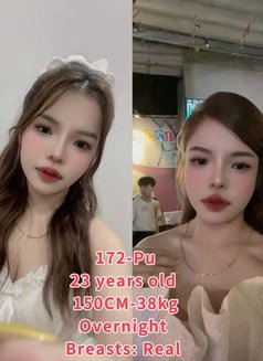 Zungg Massage Have 60 Girl Vip - masseuse in Ho Chi Minh City Photo 13 of 14