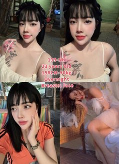 Zungg Massage Have 60 Girl Vip - masseuse in Ho Chi Minh City Photo 14 of 14