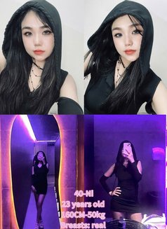 Zungg Massage Have 60 Girl Vip - masseuse in Ho Chi Minh City Photo 15 of 26