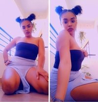 African girl Zani Real meet Camshows bbj - escort in Bangalore