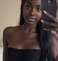 Zurah - escort in Pattaya