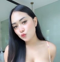 Zuraida - escort in Kuala Lumpur
