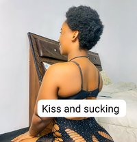Threesome,full night available - escort in Nizwa