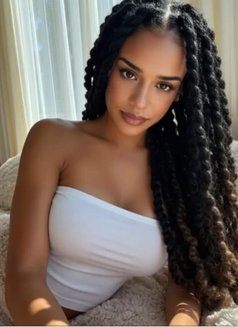 Zuri African Queen - escort in Chandigarh Photo 2 of 3