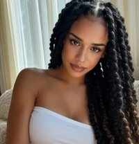 Zuri African Queen - escort in Chandigarh